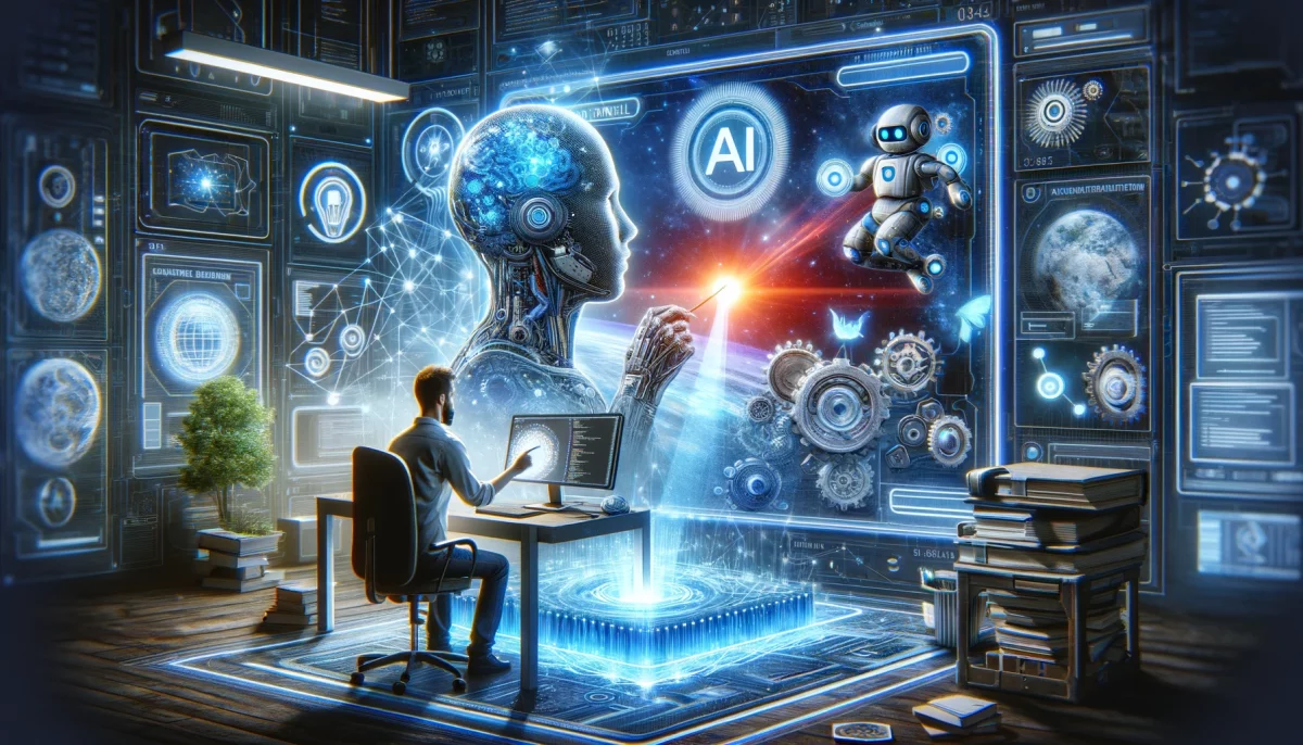 Introduction of Artificial Intelligence